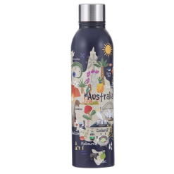 Land Down Under AUS Drink Bottle