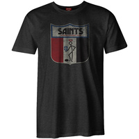 St Kilda Men’s Retro Tee