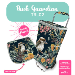 Cool Cart Bush Guardian