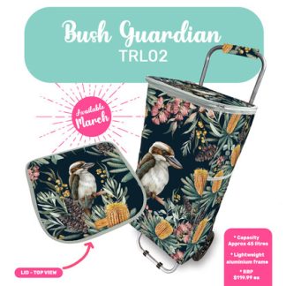 Cool Cart Bush Guardian