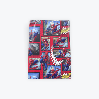 Wrap Kraft Pack Spiderman