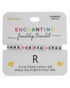 R Bracelet