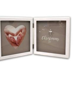 WARM STARS CHRISTENING NB311