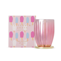 Pink Lemonade Soy Candle Limited Edition