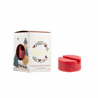 Melts – Cinnamon Spice & Berries 3 Pack