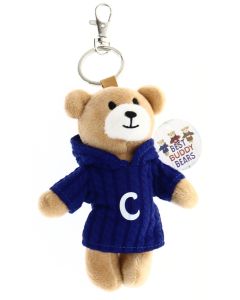 C Bear Keyring