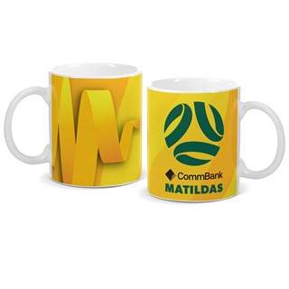 Matildas Coffee Mug