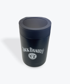 Jack Daniels Insulated Drinks Cooler 375ml