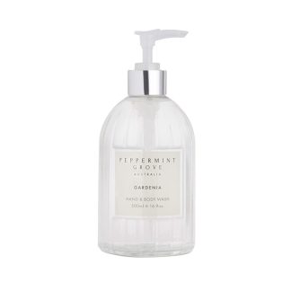 Gardenia Hand & Body Wash 500ml