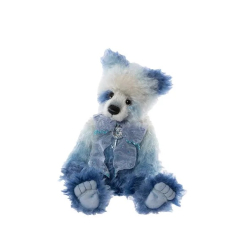 Charlie Bear Isabelle Collection No 146 - Atlantis
