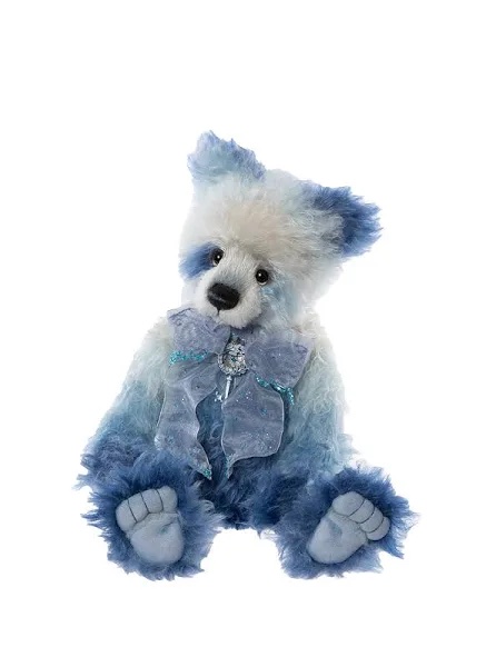 Charlie Bear Isabelle Collection No 146 - Atlantis