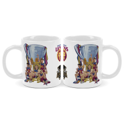 Gf25 Grange Prem Cup Mug-Bri