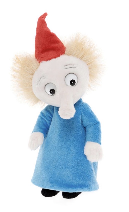 Thingumy Signature collection