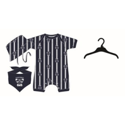 Baby Game Day Gift Pack Cats