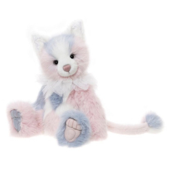 Cosmo Signature Collection Charlie Bear