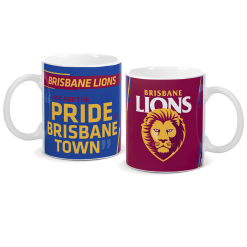Song Mug Brisbane