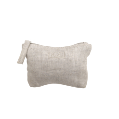 Small Cosmetic Pouch