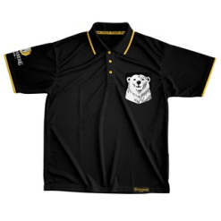Bundy Pocket Bear Polo