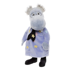 Charlie Bear Signature collection - Hemulen