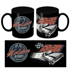 Holden Power Mug