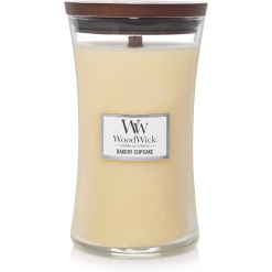 WoodWick Bakery Cupcake Ellipse