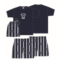 Youth Game day PJ Set Geelong