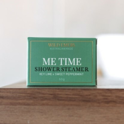 WE Me Time Shower Steamer