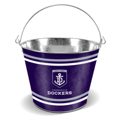Fremantle Ice Bucket With Handle