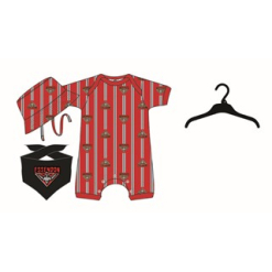 Baby Game On Gift Pack Essendon