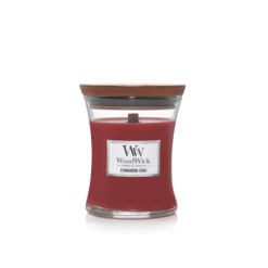 WoodWick Cinnamon Chai Medium