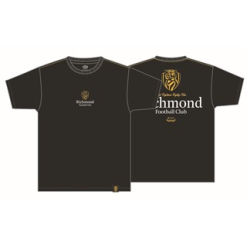 Mens Multi Logo Tee Richmond