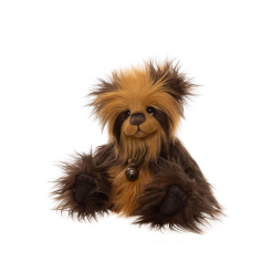 Anniversary Noodle Charlie Bear