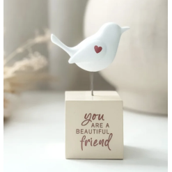 House of Sentiments - Friend