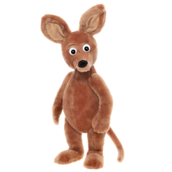 Sniff Signature collection Charlie Bear