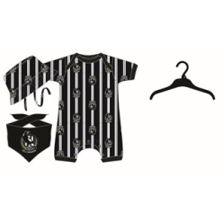 Baby Game Day Gift Pack Collingwood