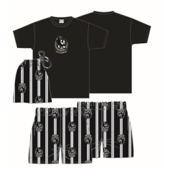 Youth Game On PJ Set Pies