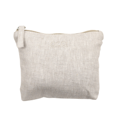 Medium Cosmetic Pouch