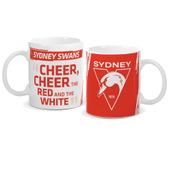 Song Mug Sydney