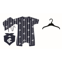 Baby Game Day Gift Pack Blues