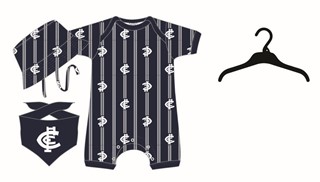 Baby Game Day Gift Pack Blues