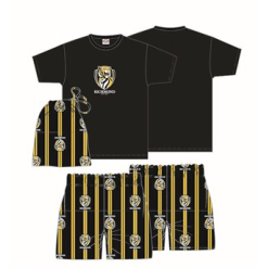Youth Game Day PJ Set Tigers