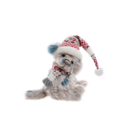 Puddletown Charlie Bear Charlie Bear