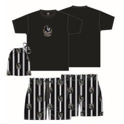 Adult Game Day PJ Sets Pies