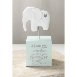 House of Sentiments - Stronger