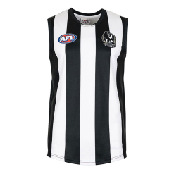 Collingwood Magpie Adults Guernsey Size