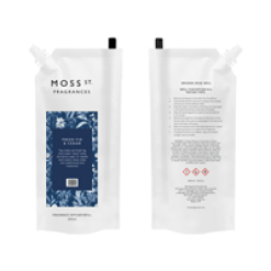 Fresh Fig & Cedar Diffuser Refill