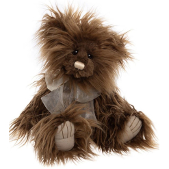 Rumbledethumps Charlie Bear