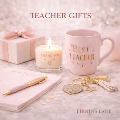 Teacher Gifts