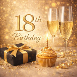 18th Birthday