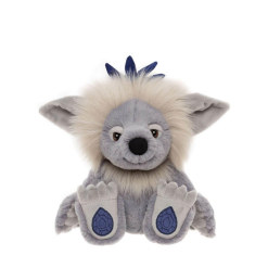 Charlie Bear Bearhouse Collection - Sapphire Sue